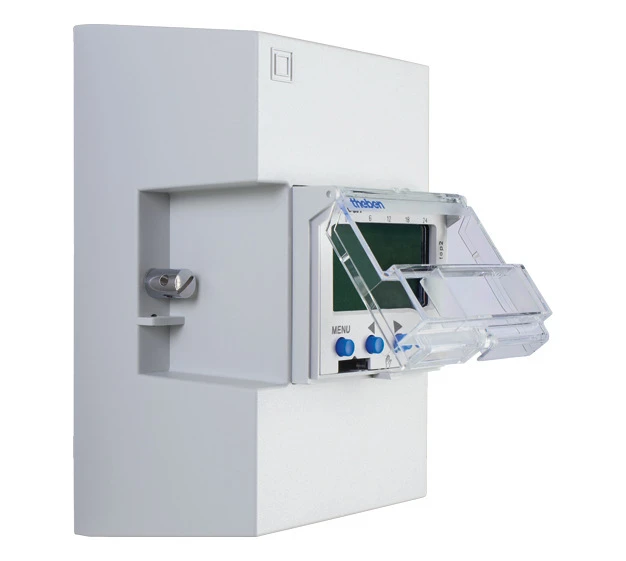Wall mounting kit 52,5 mm — 9070050