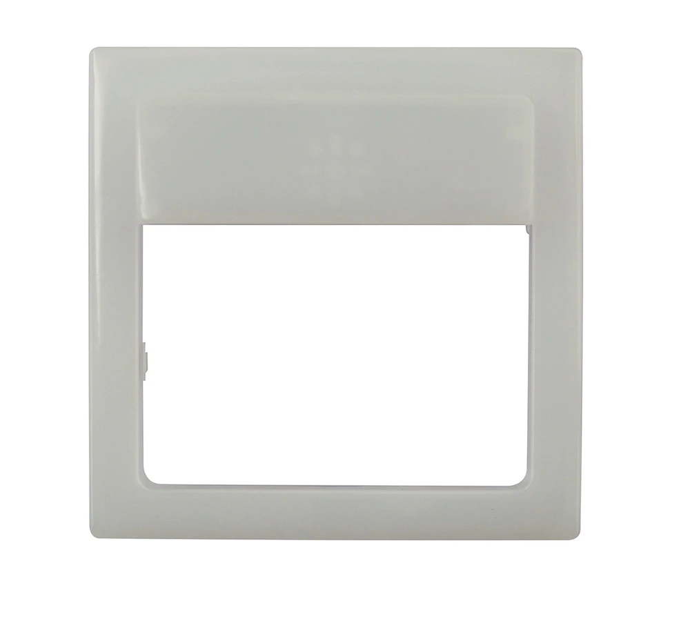 Adapter frame 45A MEMP CL — 9080004