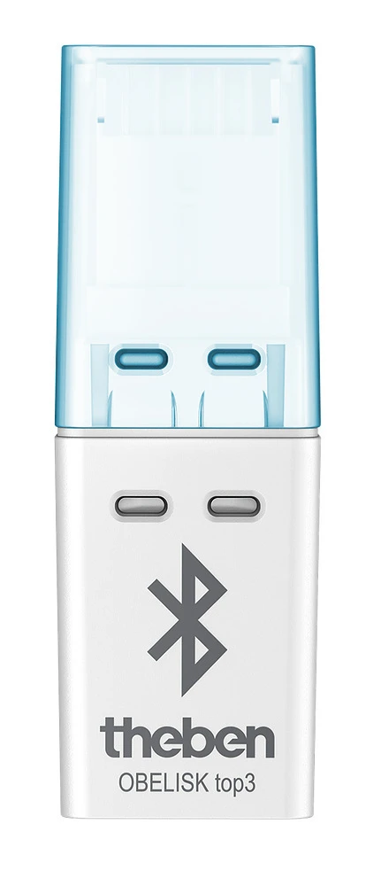 Bluetooth OBELISK top3 — 9070130